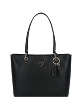 GUESS 2 USCITA Shopper Guess Noelle Ii Tote - Nero BLACK